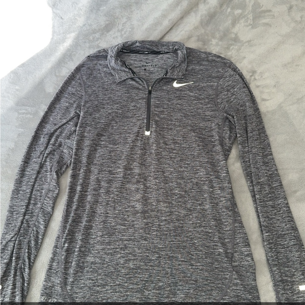 Nike drifit running